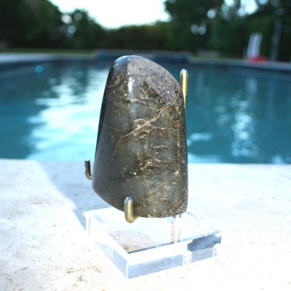 Labradorite Freeform - Picture 9 of 10